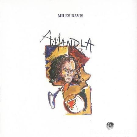 Miles Davis - Amandla (1989) FLAC (tracks + .cue)