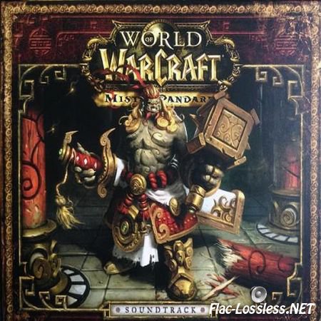 VA - World of Warcraft: Mists of Pandaria (2012) FLAC (tracks + .cue)