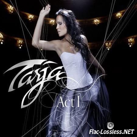 Tarja - Act I (2012) FLAC (image + .cue)
