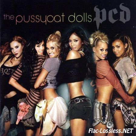 The Pussycat Dolls - PCD (2005) APE (image + .cue)