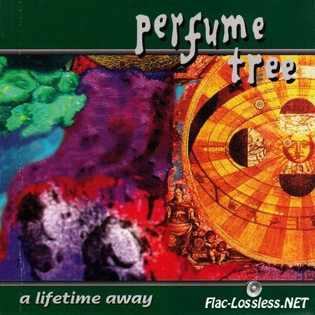 Perfume Tree - A Lifetime Away (1996) FLAC