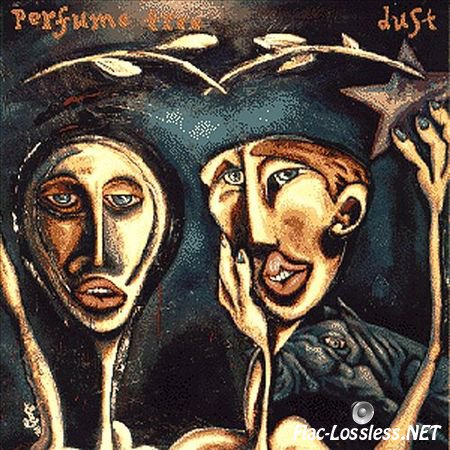 Perfume Tree - Dust (1992) FLAC