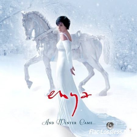 Enya - And Winter Came... (2008) FLAC (image+.cue)