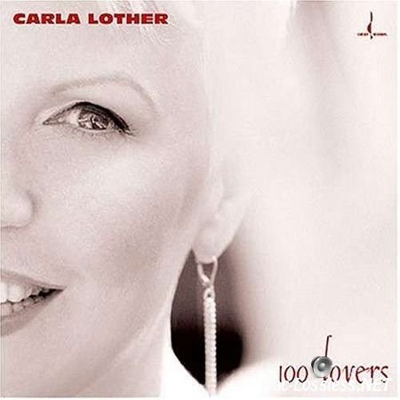 Carla Lother - 100 Lovers (2004) FLAC (image+.cue)