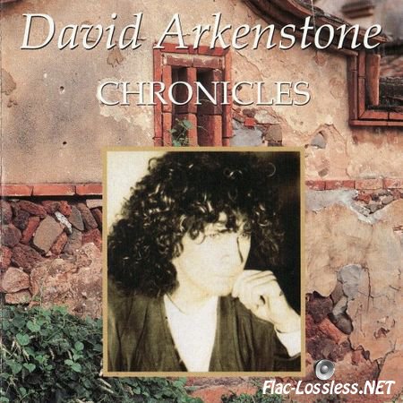 David Arkenstone - Chronicles (1993) FLAC (tracks+.cue)