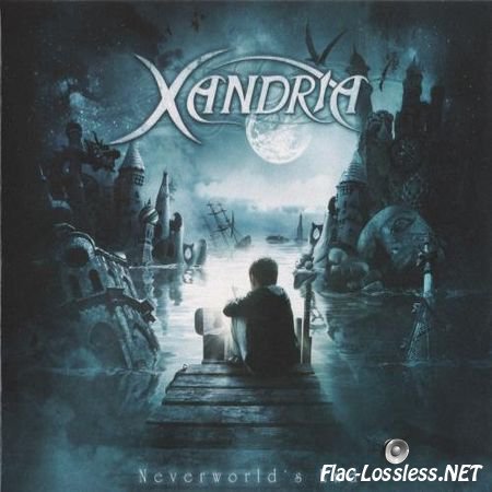 Xandria - Neverworld's End (Limited Edition) (2012) FLAC (image + .cue)