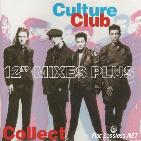 Culture Club - Collect: 12" Mixes Plus (1998) FLAC (image + .cue)