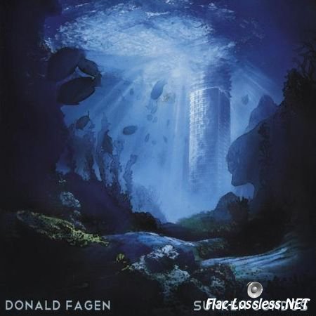 Donald Fagen - Sunken Condos (2012) FLAC (tracks + .cue)