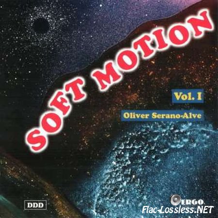 Oliver Serano-Alve - Soft Motion Vol.1 (1993) FLAC (tracks+.cue)