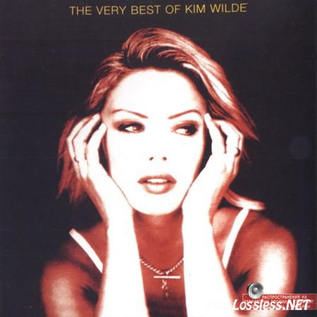 Kim Wilde - The Very Best Of Kim Wilde (2001) FLAC (image+.cue)