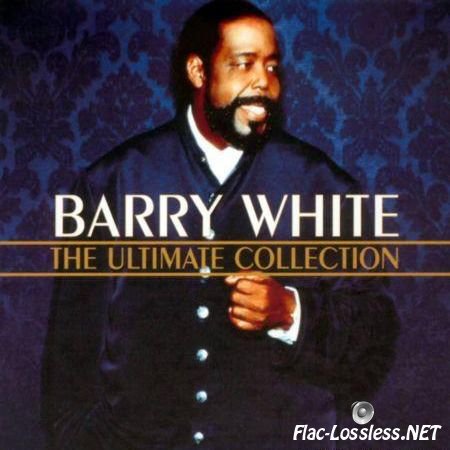 Barry White - The Ultimate Collection (2000) FLAC (image + .cue)