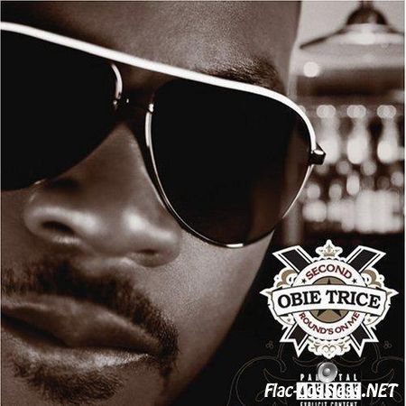 Obie Trice - Second round's on me (Vinyl) (2006) FLAC (tracks)