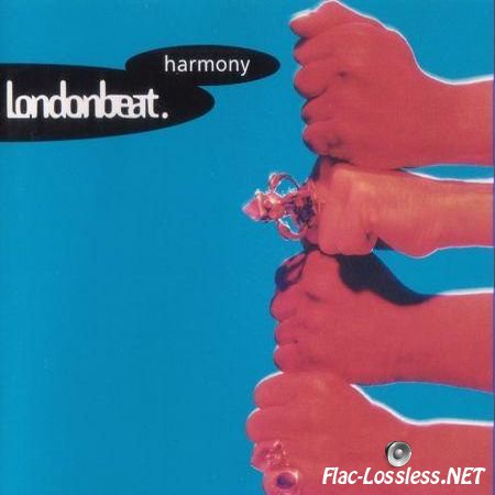 Londonbeat - Harmony (1992) FLAC (image + .cue)