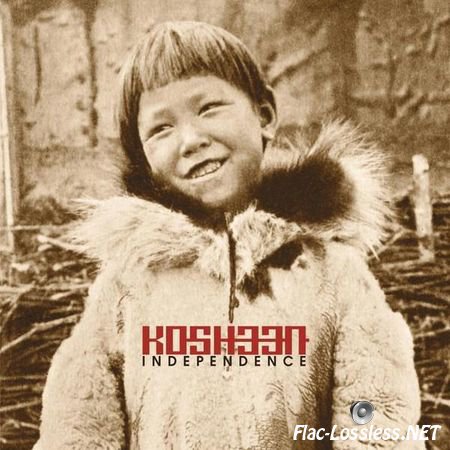 Kosheen - Independence (2012) FLAC (tracks + .cue)