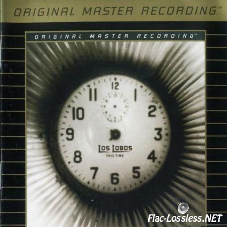 Los Lobos - This Time (1999/2004) FLAC (image + .cue)