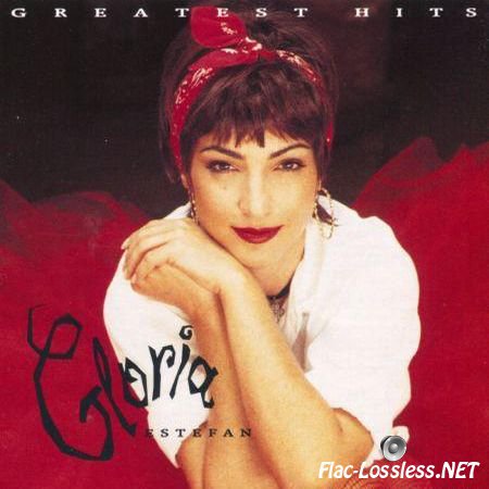 Gloria Estefan - Greatest Hits (1992 / 2002) FLAC (image + .cue)