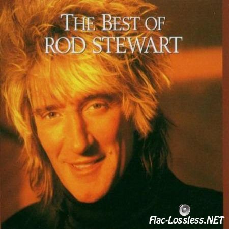 Rod Stewart - The Best Of Rod Stewart (1971/1989) FLAC (image + .cue)