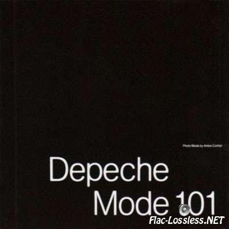 Depeche Mode - 101 (1988) FLAC (image + .cue)