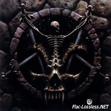 Slayer - Divine Intervention (1994) FLAC