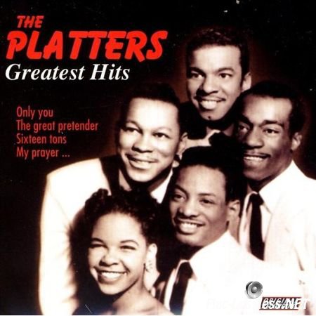 The Platters - Greatest Hits (2000) FLAC (image+.cue)