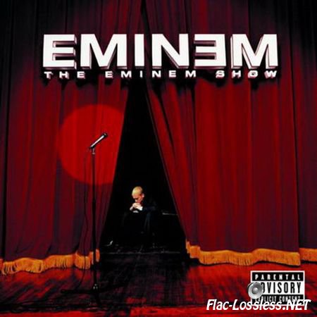 Eminem - The Eminem Show (2002) FLAC