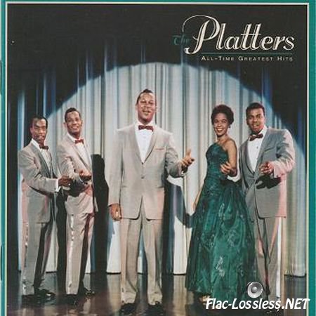 The Platters - All Time Greatest Hits (2004) FLAC (tracks + .cue)