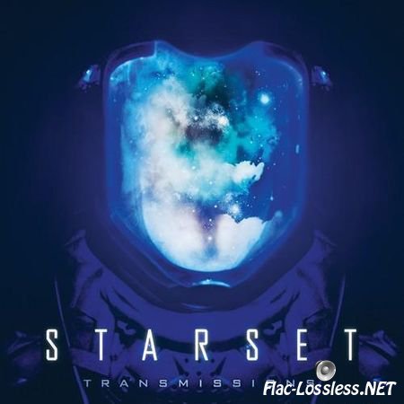 Starset - Transmissions (2014) FLAC (tracks + .cue)