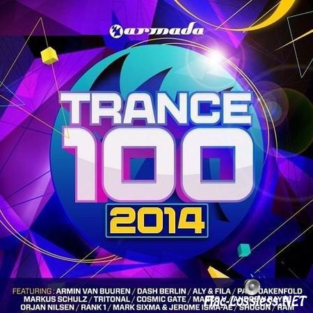VA - Trance 100 Best of 2014 (2014) FLAC (image + .cue)