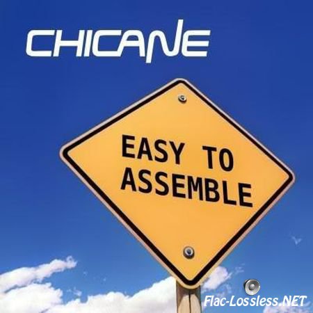 Chicane - Easy To Assemble (2003) FLAC (tracks + .cue)