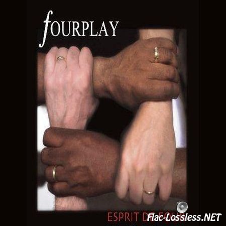 Fourplay - Esprit De Four (2012) FLAC (tracks)