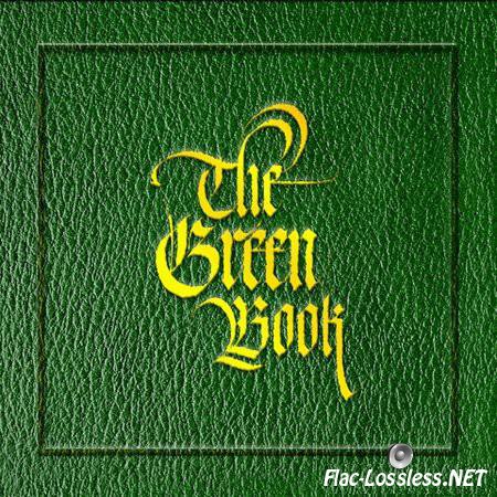 Twiztid - The Green Book (2003) FLAC