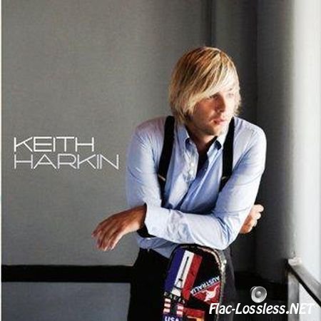 Keith Harkin - Keith Harkin (2012) FLAC (tracks)