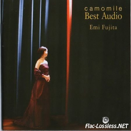 Emi Fujita - Camomile Best Audio (2007) FLAC (image+.cue)