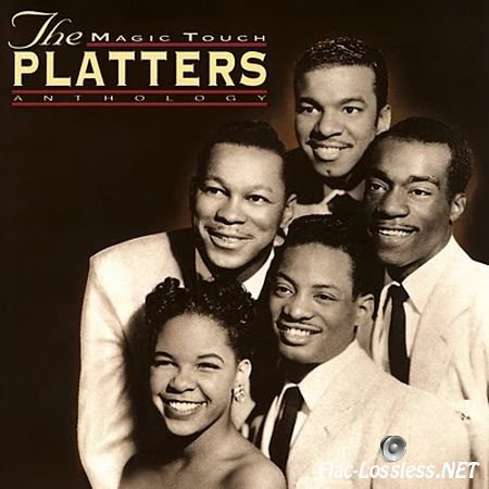 The Platters - The Magic Touch: An Anthology (2CD) (1991) FLAC (tracks)