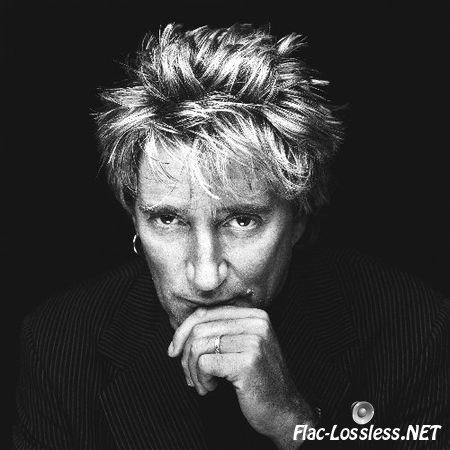 Rod Stewart - The Definitive (Deluxe Edition) 2CD (2008) APE (image+.cue)
