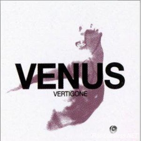 Venus - Vertigone (Bonus Disc Live RTL 2) (2003) FLAC (tracks + .cue)