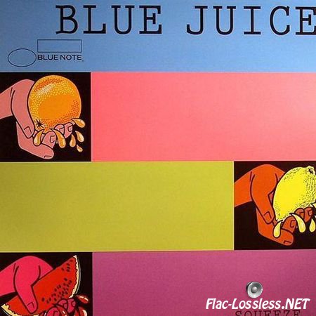 VA - The Best Of Blue Juice (2001) FLAC (tracks + .cue)