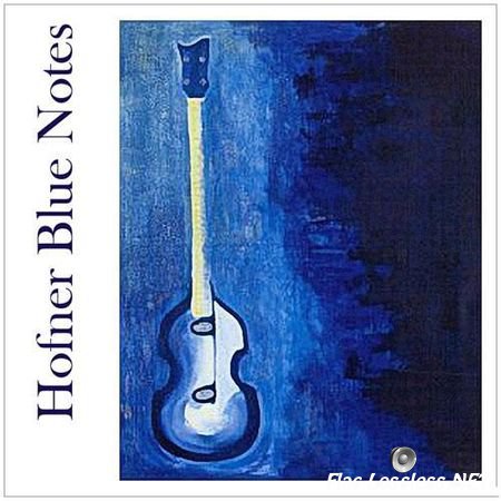 Chris Rea - Hofner Blue Notes (2003) FLAC (image + .cue)