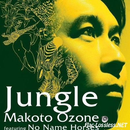 Makoto Ozone - Jungle (2010) FLAC (tracks + .cue)