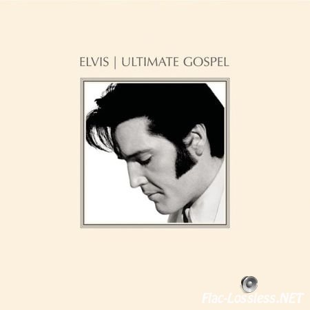 Elvis Presley - Ultimate Gospel (2004) FLAC