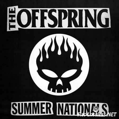 The Offspring - Summer Nationals (EP) (2014) FLAC (tracks)