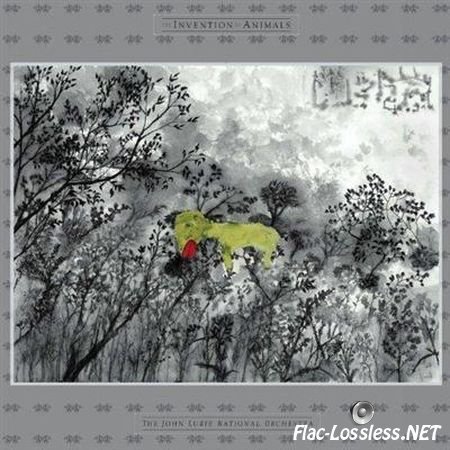 The John Lurie National Orchestra - The Invention of Animals (2014) FLAC