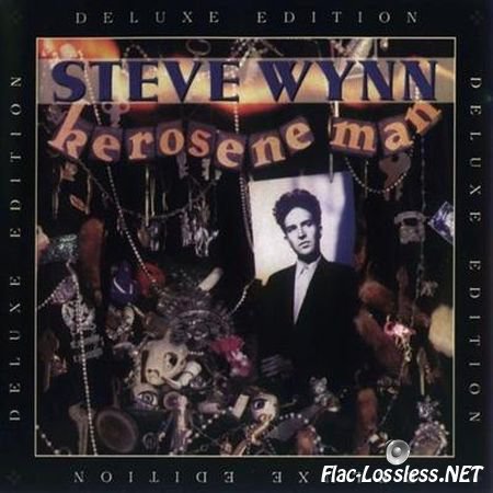 Steve Wynn - Kerosene Man (1998) FLAC (image+.cue)