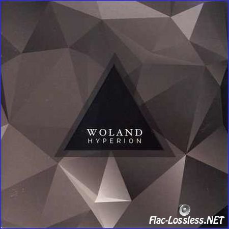 Woland - Hyperion (2014) FLAC