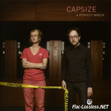 Capsize - A Perfect Wreck (2006) FLAC