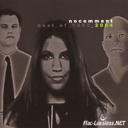 NoComment - Best Of 1992-2004 (2004) FLAC (image+.cue)
