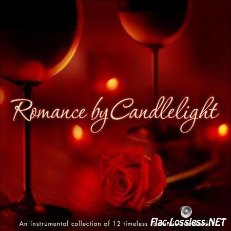 The Chris McDonald Jazz Orchestra - Romance by Candlelight: An Orchestral Collection of 12 Timeless Romantic Standards (2009) FLAC (image + .cue)