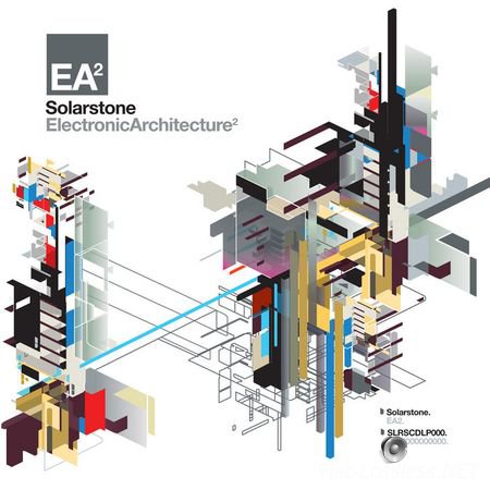 VA - Electronic Architecture 2 (2011) FLAC