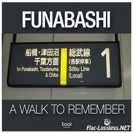 Funabashi - A Walk To Remember (2014) FLAC