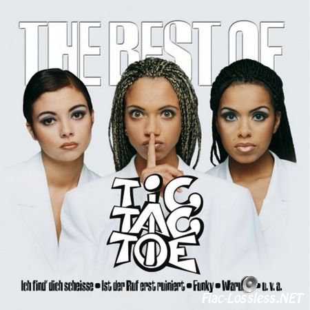 Tic Tac Toe - Best Hits (2001) FLAC